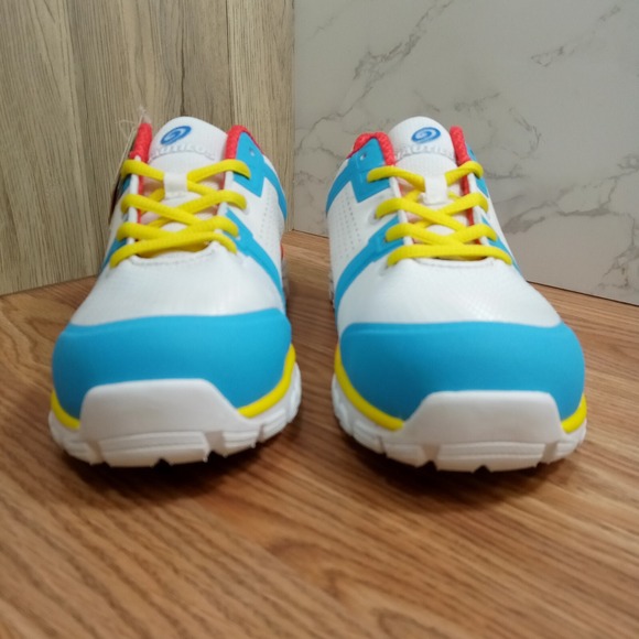 Nautilus Womens Zephyr N1065 Size 6.5 Composite Toe Lace Up Safety‎ Work Shoes - Picture 8 of 15